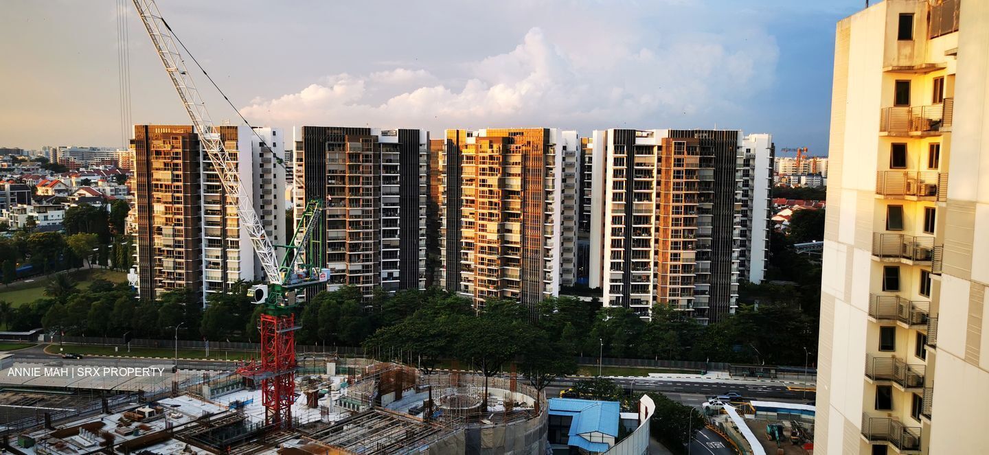 Bartley Ridge (D13), Condominium #430863391